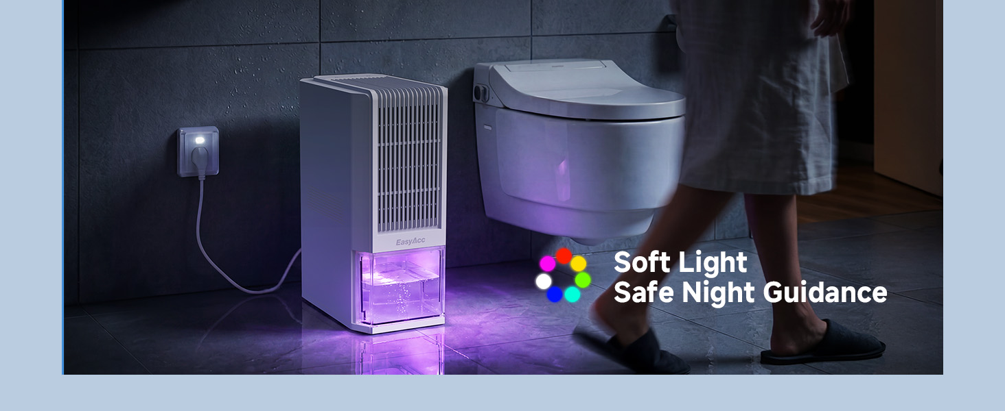 dehumidifier for dorm room