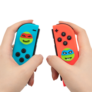 switch thumb grips
