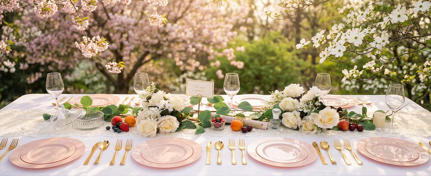 Spring Party