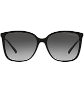 Michael Kors Women's MK2169 Avellino Square Sunglasses