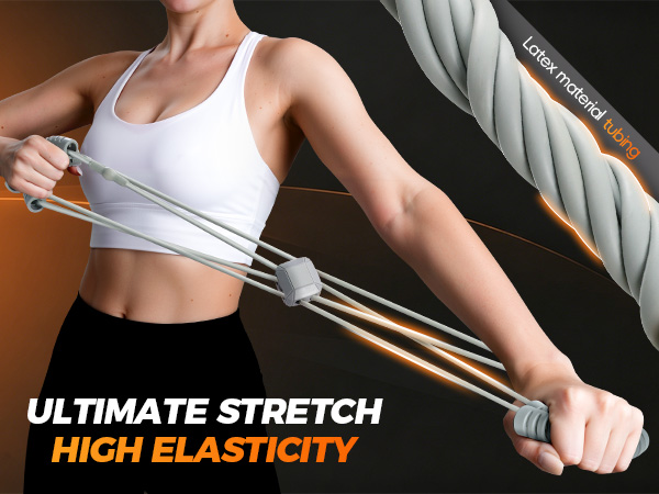 ULTIMATE STRETCHHIGH ELASTICITY