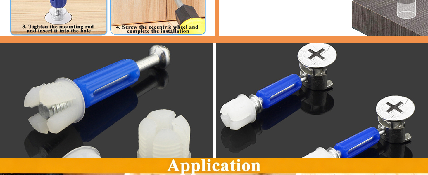 Furniture Fasteners