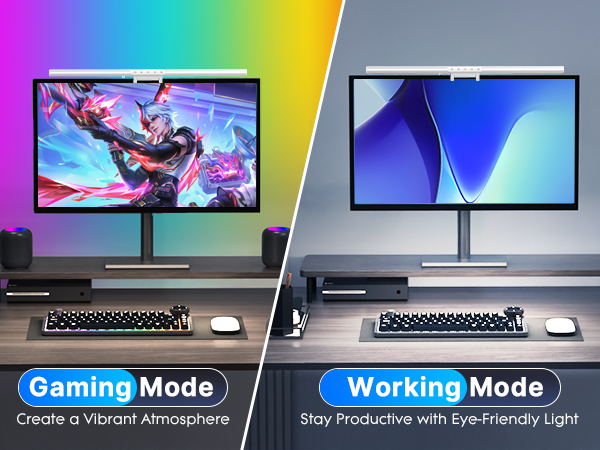 monitor lamp