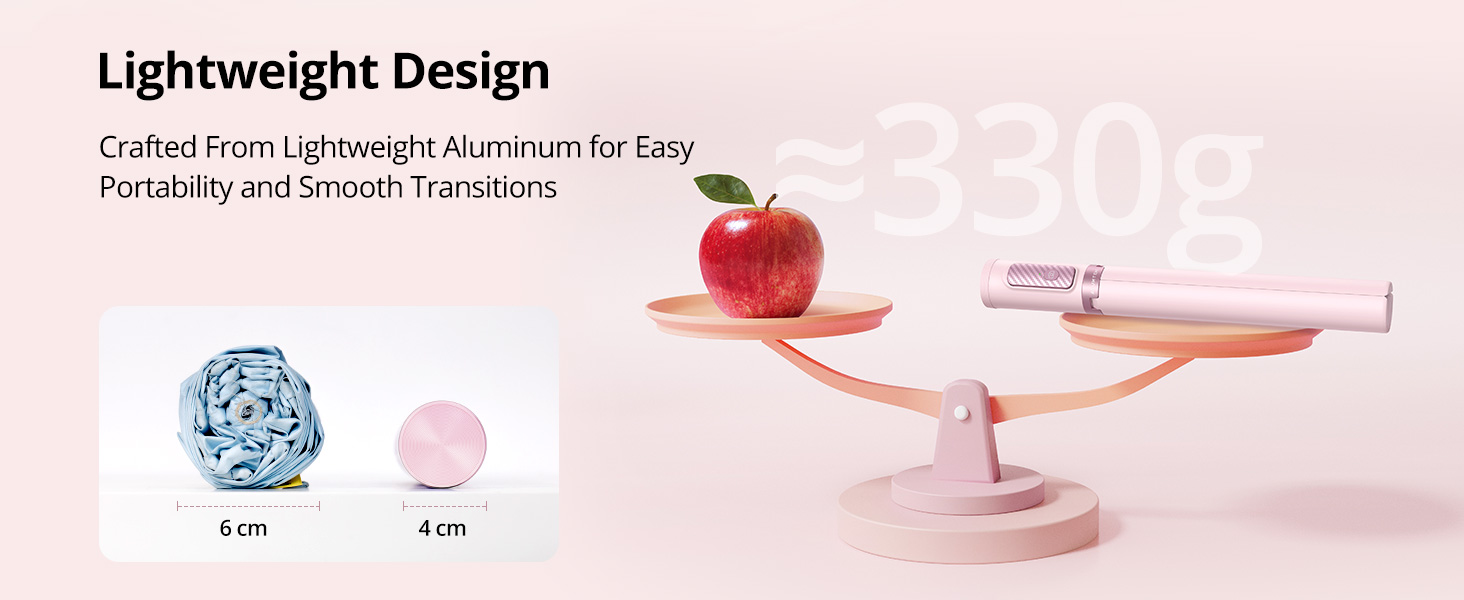 Bluetooth selfie stick tripod