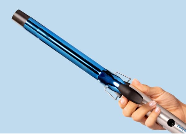 NANO TITANIUM 1" CURLING IRON