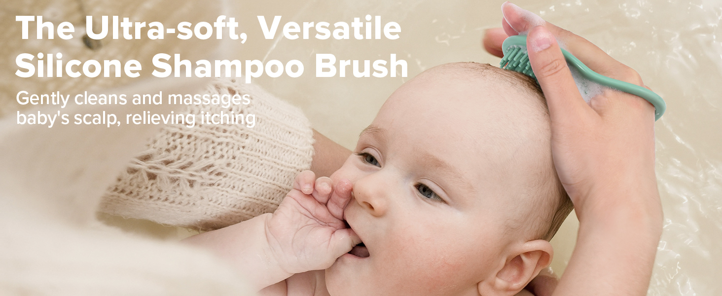 cradle cap