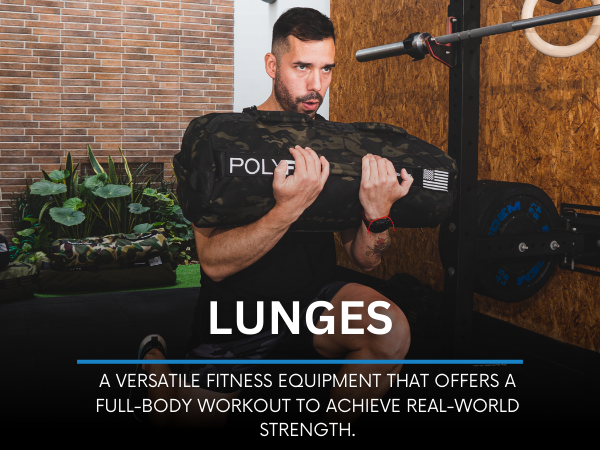 Workout Sandbag