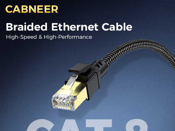 ethernet cable 50 ft