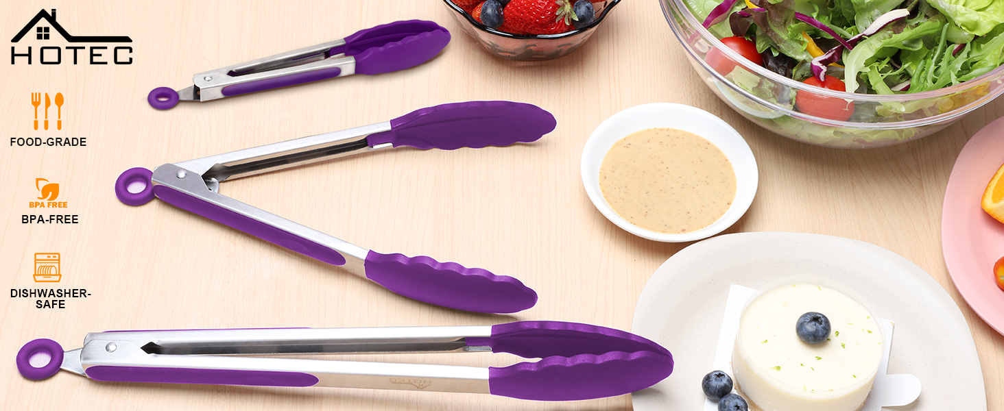 tongs