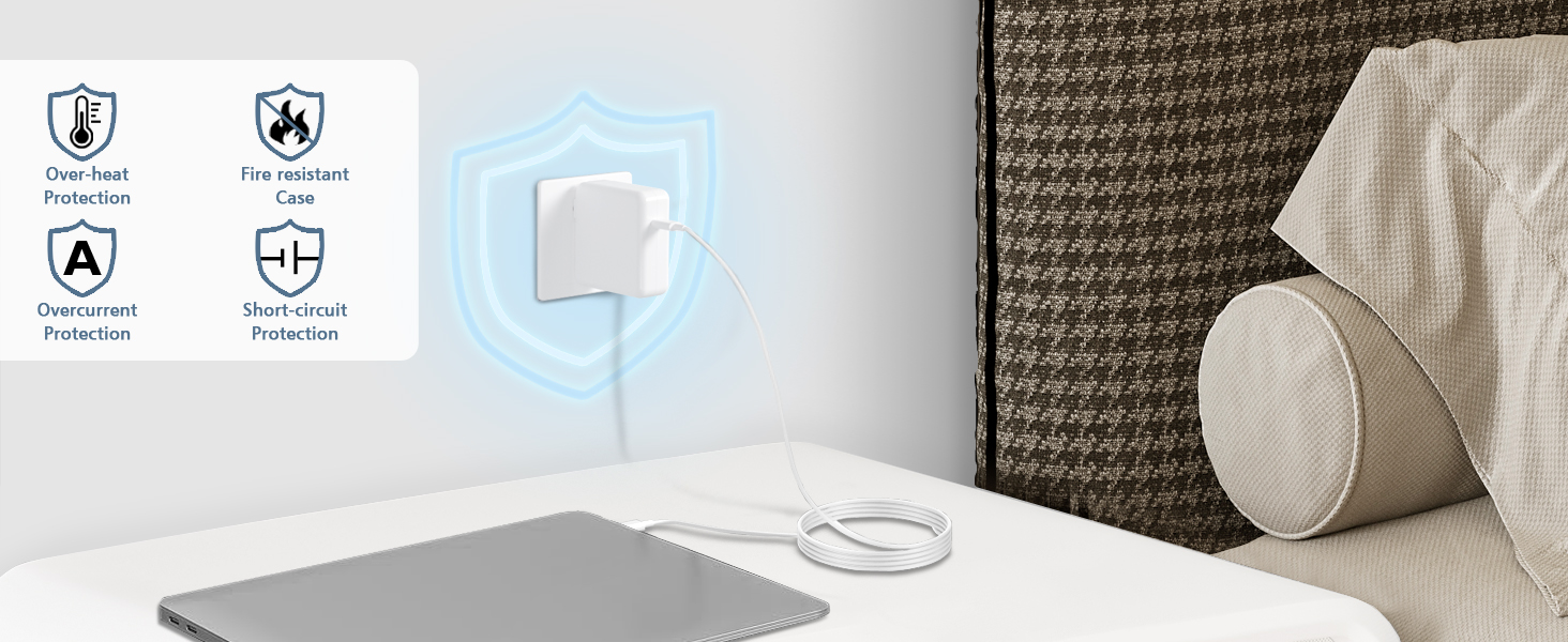 macbook charger