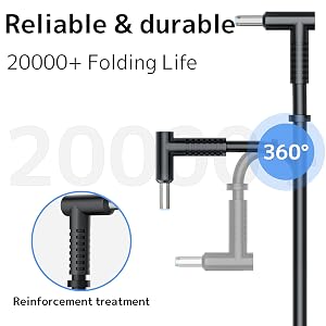 Reliable and durable cable