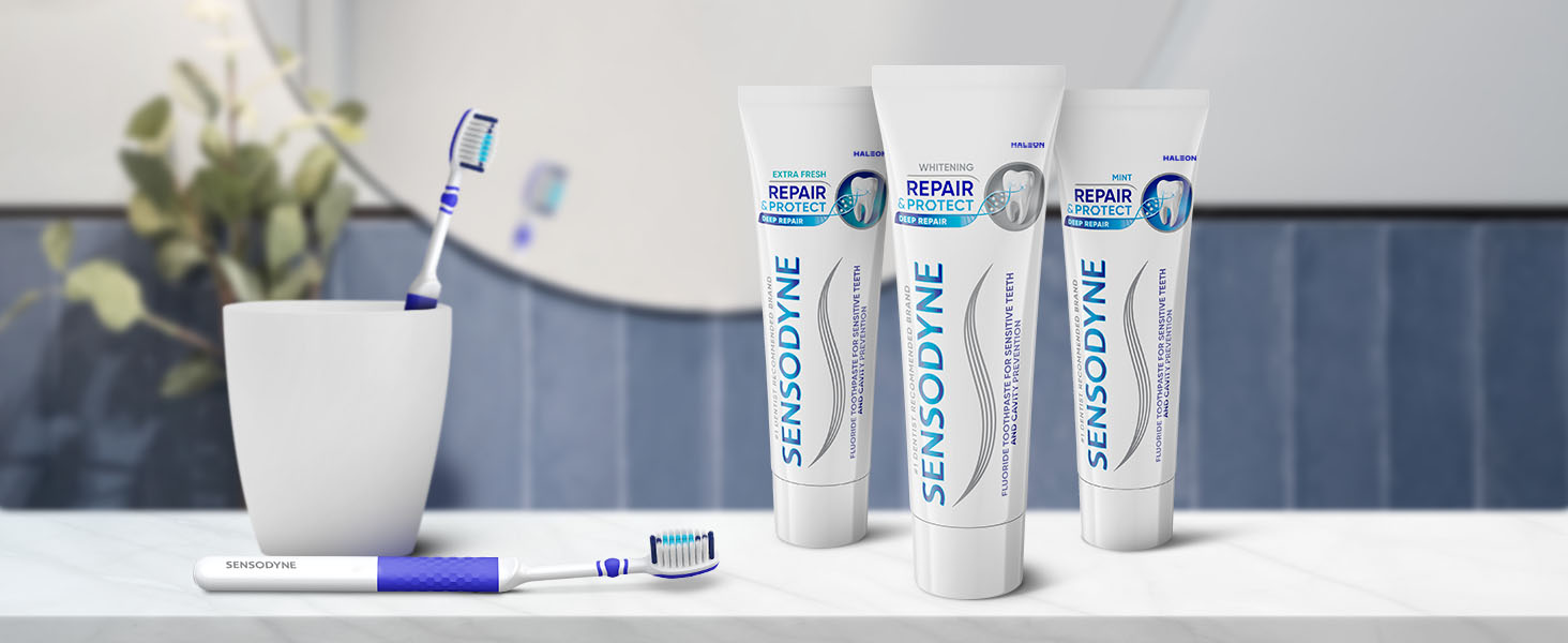 Sensodyne