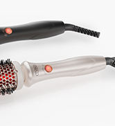 TYMO Infrared Thermal Brush