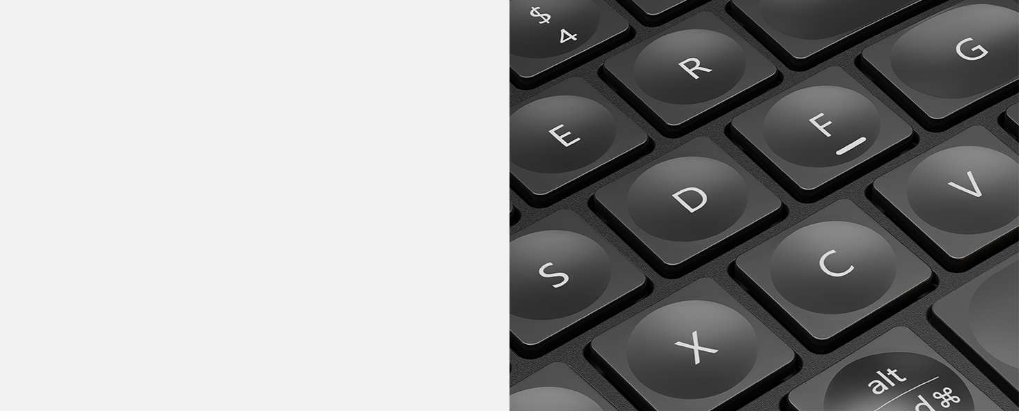 Ergonomic Keyboard