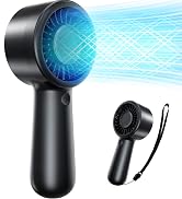 Handheld Fan