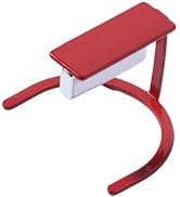 Red Nail Art Magnet Bracket,3D Magnetic Cat Eye Gel Polish Holder ,Nail Art Magnet Stick ,Nail Po...
