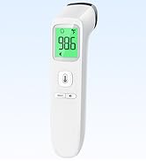 thermometer