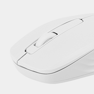 keyboard and mouse