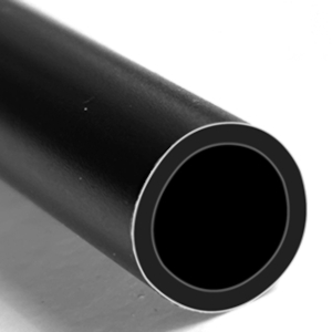 Metal Storage Tube