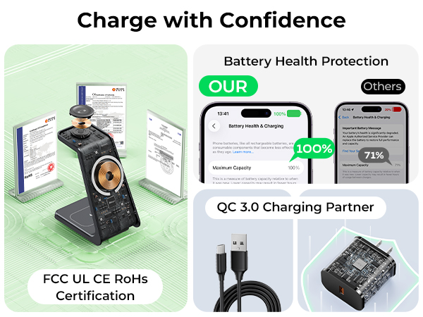 apple watch charger