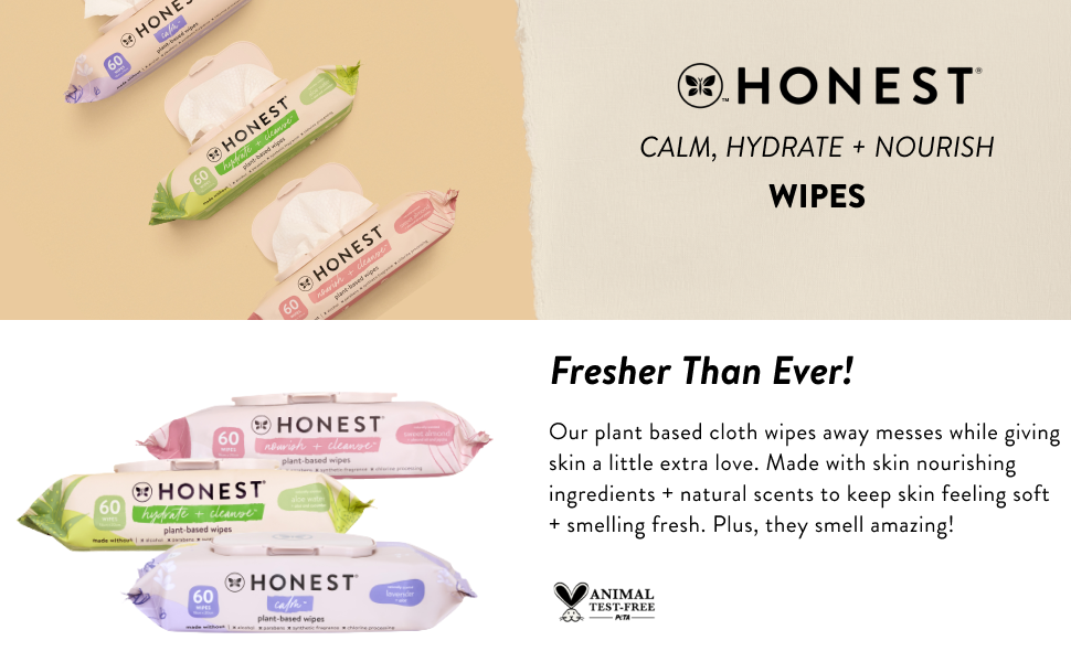 benefit wipes