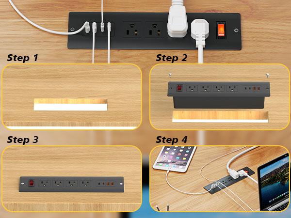 Easy To Install