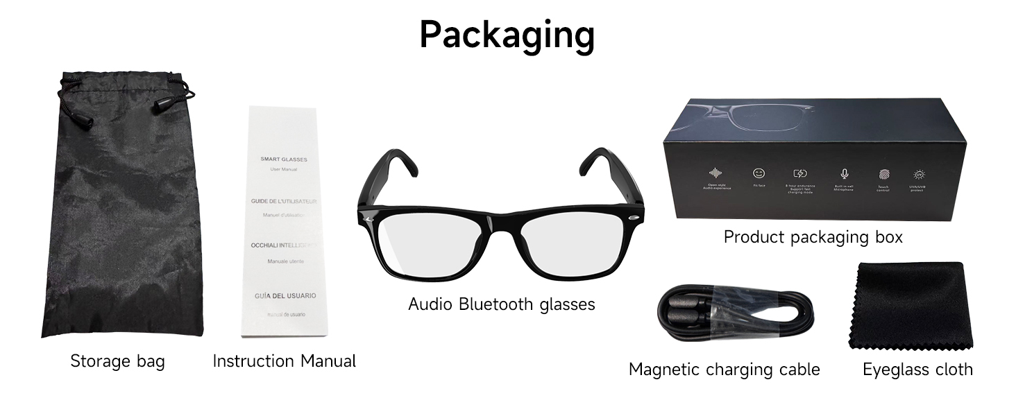 Packaging