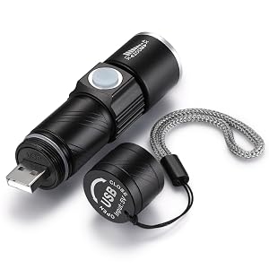 USB