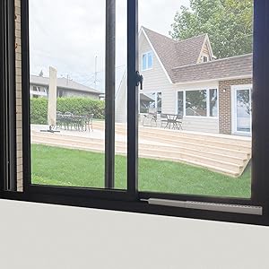 window scene