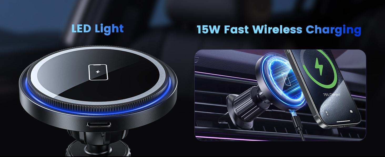 magsafe car mount