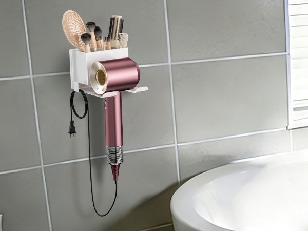 organizer for hair tools