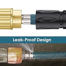 garden hose