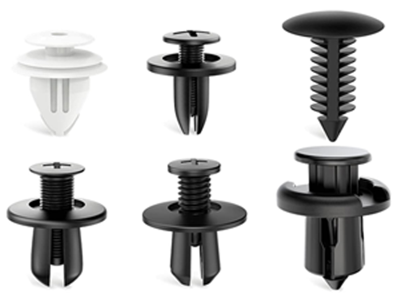 Yliebeter Auto Trim Removal Tool Kit