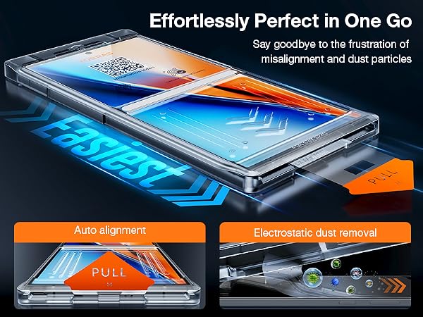 galaxy screen protector