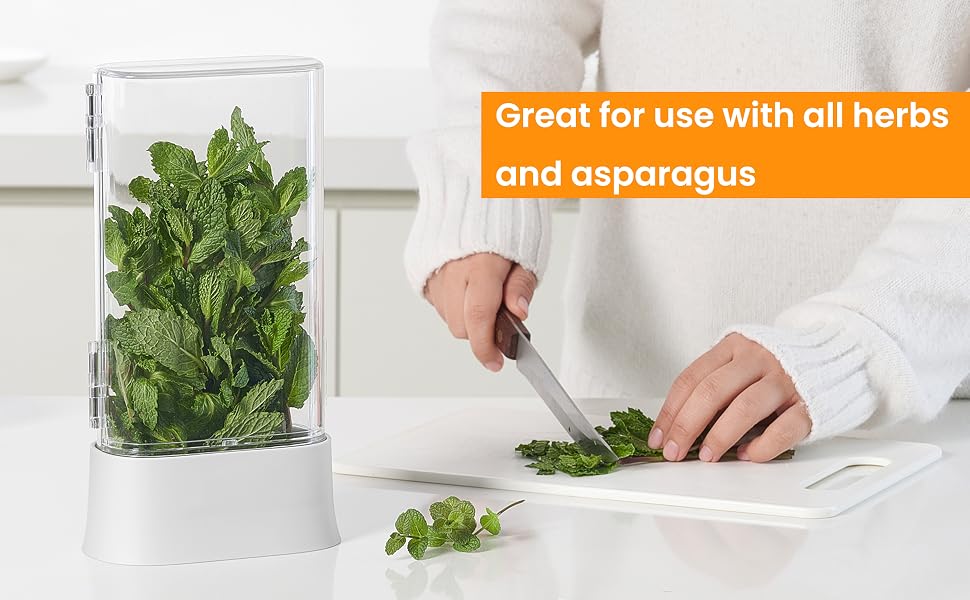 herb saver