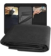 KEPYDRMTF Upholstery Cambric Dust Cover Fabric, 3 Yard x 60 inches, Replacement for Sofas Bottom,...