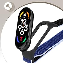 xiaomi mi band 3 band