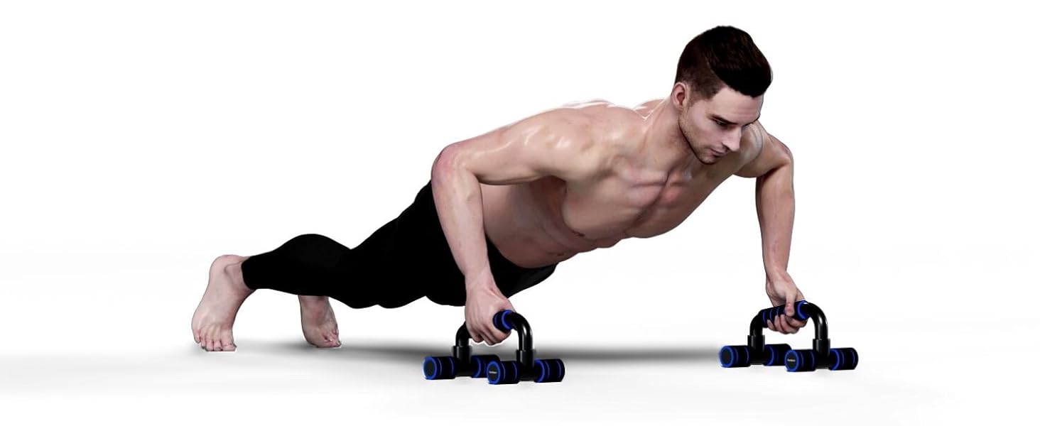 push up bars