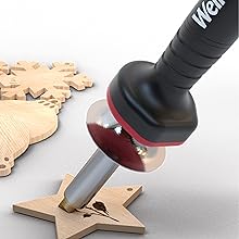 WB Heat Shield