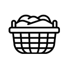 Linens and Laundry