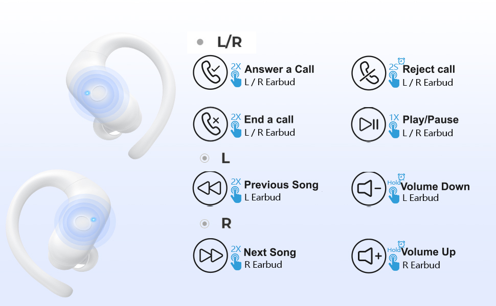 earbuds