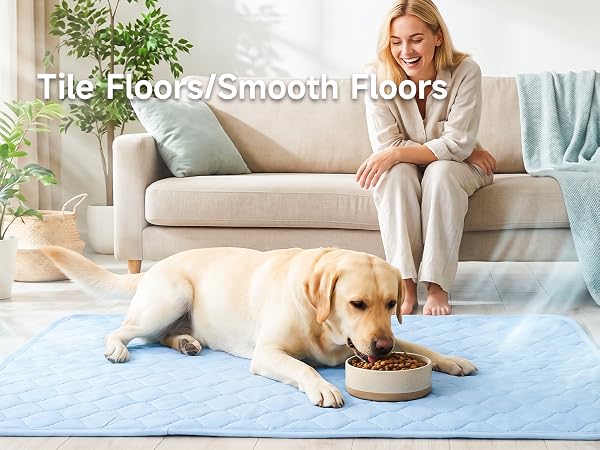 cooling mat for dogs