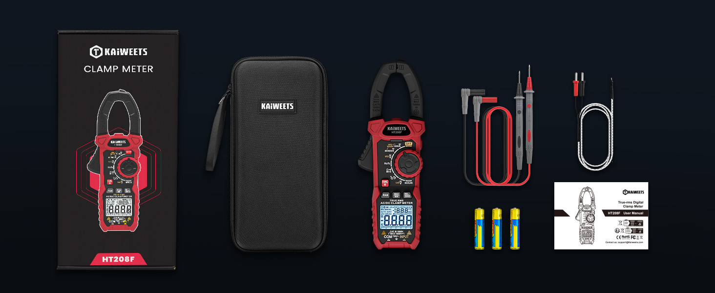 multimeter