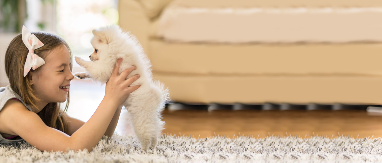 non slip rug pads keep your rugs in place protect your kids and floor