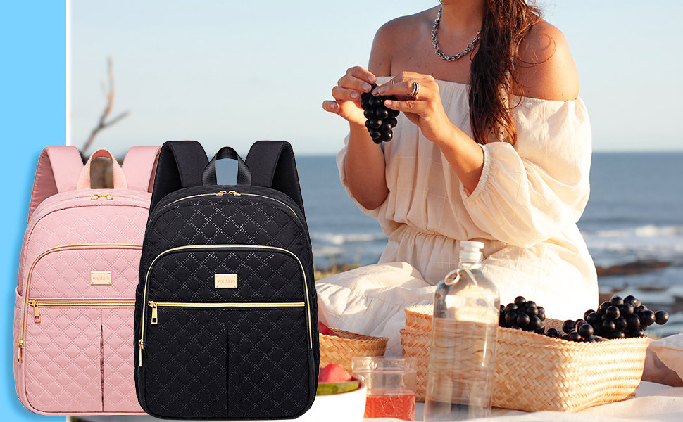 lunch backpack lunch bag cooler backpack insulated adult lunch cooler large for women design