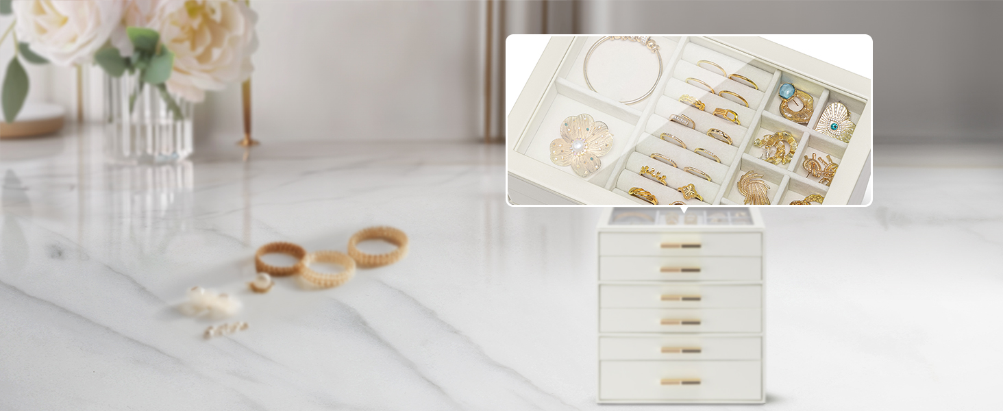 jewelry box