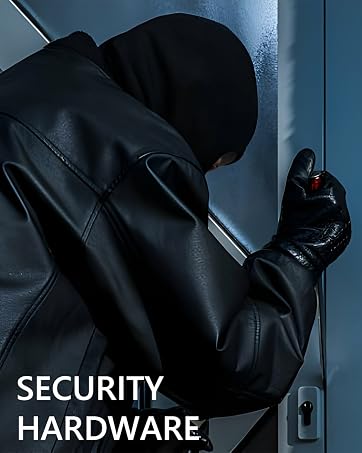 security hardware