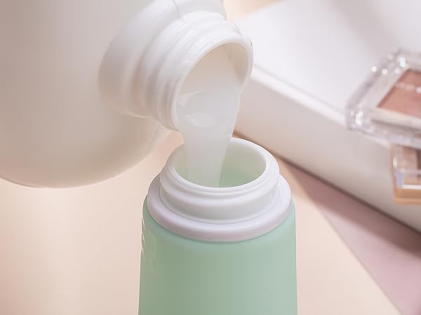 travel bottle