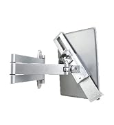 23013WQ-S Wall Mount bracket for Most 8 to 10.4 Inch(not all)
