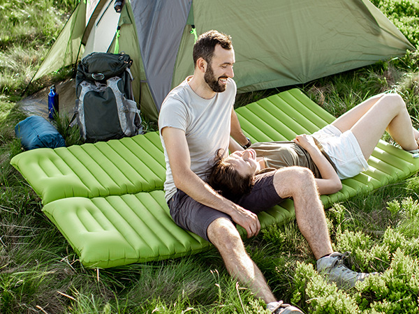 Air Mattress